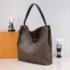 مصمم حقيبة تسوق عالية حمل حقيبة يد حقيبة يد عالية الجودة.