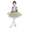 Stage Wear Adulte Filles Enfants Ballet Tutu Costume Ballerine Robe Femmes Crêpes Danse Princesse Jupe Concours