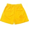 Shorts Summer Fitness Gym Pants Men's Basic Shorts Casual Sweatpants Workout Mesh Sport Shor 62