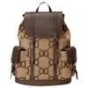 Sacs d'école de haute qualité en cuir de luxe Christopher sacs à dos Designer backpack276r