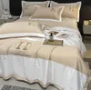 Fashion New Skin-Friendly Comfortable Washed Silk Embroidery Summer Quilt Summer Air Conditioning Duvet Summer Quilt