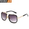 2024 retro square women's sunglasses Trendy thick frame mens Outdoor Travel Beach Sunglasses fast selling Street glasses