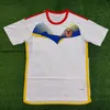 2024 2025 Venezuela Soccer Jerseys Drużyna narodowa Soteldo Sosa Rincon Cordova Bello Ja.Martinez Rondon Osorio Machis 24 25 Koszulki piłkarskie Copa America Men Kids Kit Kids Kit
