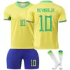 Brasil Soccer T-shirt Jerseys Brazils Retro Shirts Casemiro Vini Jr Richarlison Pele 2024 Carlos Romario Ronaldinho Camisa de Futebol 2024/2025 Kit Rivaldo Kid