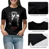 Women's Polos Eighty Six ''UNDERTAKER'' V2 Anime T-shirt Plus Size Tops Clothes Korean Fashion Cotton