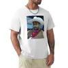 Débardeurs pour hommes Cowboy Manu T-Shirt T-shirts homme pour un garçon été hommes T-shirts décontracté élégant