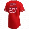 Baseball Jersey City Connect Jerseys Shohei Ohtani Mike Trou