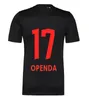 23 24 Werner Openda Soccer Jerseys RBL on Fire Kit Elmas Forsberg Poulsen Leipziges 2023 Castello Jr Olmo Haidara Football Shirts Xavi Hommes Enfants Kids Set Set