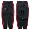 Men's Season 4 Men Joggers Comfortable Elastic Sweatpants 240308