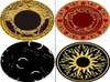 Round classic parlor fashion rug home living room carpets high quality luxury design noslip mat Selected highend super soft fabr9603846
