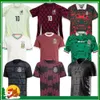 2023 2024/25 México camiseta de fútbol H. LOSANO CHICHARITO G DOS SANTOS 23 24 conjuntos de camisetas de fútbol Hombres mujeres / niños kit uniforme MEXICANO