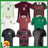 2023 2024/25 Maglia da calcio Messico H. LOSANO CHICHARITO G DOS SANTOS 23 24 set maglia da calcio Uomo donna / bambino kit uniforme MESSICANA