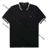 Camicia di design Polo da uomo Fred Manica corta Perry Camicie con stampa estiva Abbigliamento da lavoro S-3xl Camicia Freddy Fred Polo Pferd Polo Maglietta Sperry gratuita Pery Tshirt 467