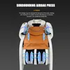 Wholesale Price Shampoo Foot Washing Pedicure Chair Salon Hair Wash Head Spa Bed Massage Therapy beauty chair