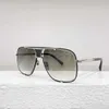 Original 1to1 DITA large Mens frame sunglasses DRX-2087 for outdoor activities and outings trendy sunshade glassesA1AV