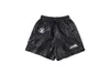 Shorts pour hommes de haute qualité 1 streetwear nylon hellstar studios masculin femmes femmes cordons de cordon