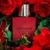 EGE France Nishane Wulongcha Perfume Zenne Полный ассортимент из 10 различных цветочных ароматовFan Your Flames Wild True Me Pink Meets Honey