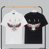 T-shirts masculins de mode Men d'été Femmes Tshirt Designers de coton Short Shirts Casual Streetwear Streetwear T-shirt Tees Vêtements pour hommes