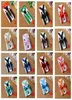 26 kleuren Kinderbretels Strikje Set voor 110T Baby Bretels Elastische Yback Jongens Meisjes Bretels accessoires7036412