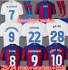 Maglie da calcio 22 23 24 Lewandowski Gavi S Pedri Rosalia R. Araujo Dembele Kit 2023 2024 Camisetas Raphinha Maglia da calcio Uomo DonnaH240308