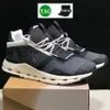 2024 TOP Chaussures de course pour hommes Cloud Baskets décontractées Confortables Élégant Idéal pour le sport de Xdshoes Chaussures décontractées Chaussures de créateur à plateforme Baskets multicolores