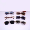 10 pcs été hommes femme mode cyclisme voyage lunettes de soleil en plein air lunettes de soleil mendriving plage lunettes dames homme coupe-vent lunettes sans monture 6 couleurs