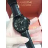 Luxury Watch Pane Rai Mechanical Luxury for Watch Pane Raiss Watch Leather Strap Waterproof Brand