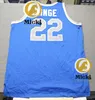 2023 XII BYU COUGARS BASKABALL JERSEY 12 TOWNSEND TRIPPLE 24 DAWSON BAKER 50 ALY KHALIFA BYU JERSEYS Anpassad sömnad Mens Youth