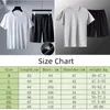 Vêtements de fitness Hommes Ice Silk Séchage rapide Sportswear Set Summer Manches courtes Tshirt Gym Running Basketball Training Shorts 240305