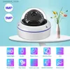 Baby Monitor Camera Gadinan 4K 8MP POE IP Outdoor Waterproof 5MP 4MP H.265 Infrared Night Vision Security Monitoring CCTV Motion Detection Q240308