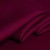 Capris White Waxberry Red Woested Wool Fabircs Garment Material