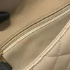 최고 정품 가죽 핸드백 여성 가방 고품질 오리지널 박스 어깨 지갑 체인 새로운 스타일