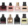 Neutrale geur uomo geboren in Roma Coral Fantasy Donna Miss Pink Mr Black Classic Day Rose Intense Yellow Dream Punk Sweetheart Perfume Fast Delivery