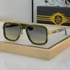 Echtes LXN EVO DTS403 Fashion Retro Anti-Blend-Fahren klassische beliebte quadratische Eyewear mit Brand-Logo-Mode-Nett