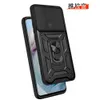 Moto Edge 30 G53 G73 G13 G23 E13 G72 G52 FUSION NEO LITE PRO 5G ARMOR KILCSTAND FUNDAS CASE COVER 240304の​​窓カメラケース