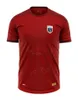 2024 2025 Koszulki piłkarskie Cape Verde 24 25 Monteiro Camisetas de Futbol Africa Cup Home Away Away Jovane Maillots de Foot Bebe Football Shirts Men Kids S-xxl