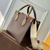 5A Projektanty torby kobiety mody luksusowe torebki torebki krzyżowe torby skórzane portfele MM PM PM Ramię dla kobiet M46373 2PC