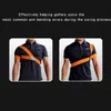 Golf Swing Trainer Golf Swing Strap Golf Posture Correction Golf Swing Ccorrector Golf Practice Supplies For Men Women Beginners 240227