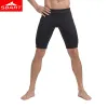 Roupa de banho sbart masculina 3mm neoprene wetsuits calça natação surf mergulho maiôs curto rashguard calças protetor solar fatos de banho troncos