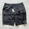 Men's Shorts Summer Men Short Pocket Lens Nylon Swim Shorts Quick Drying Shorts Sports Casual Mens Cargo Pants Loose M-xxl