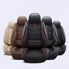 Car Seat Covers Leather Cover Is Suitable For C180 C200 Gl X164 Ml W164 Ml320 W163 W461 W46 Cushion