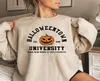 Felpa vintage Halloweentown Halloweentown Est 1998 Pullover Divertente Halloween Town Autunno Felpe con cappuccio Zucca Halloween Felpe 25098867