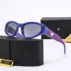 디자이너 여성 선글라스 고급 남성 선글라스 편광 안경 패션 안경 고전 클래식 선 유리 안경 프레임 렌즈 안경 cyd24030803-6
