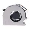 Fans Coolings Fans Coolings Laptop CPU Cooling Fan Cooler For EliteBook 8540 8540P 8540W Series P/N GB0575PHV1-Afans Drop Delivery C DHWGZ