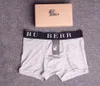 Herrenunterwäsche Ethka Designer-Unterhosen Sexy Herren-Boxershorts für Herrenunterwäsche Cueca Boxer Ropa Interior Hombre Vintage Gay Boxershorts Designer