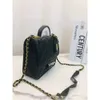 Factory Design Direct Store Xiaoxiangfeng Lingge Sac à chaîne en fil brodé 2024 Nouveau style pour femme Polyvalent Petit et luxueux Bandoulière à une épaule