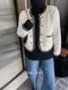 Damen Strick Cardigan Pullover Strickwaren Hochwertige Jacken Damen Kleidung 2024 Y2k Koreanischer Modestil Winter Vintage Eleganter Mantel Luxus