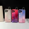 Cell Phone iPhone Cases 15 Pro Max Luxury Clear Purse 16 15promax 14promax 13promax 12promax 15pro 14pro 13pro 12pro 12 11 Case Box 240304