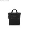 Tumiis Pack 2603586D3 Seria projektantów Backpack Back Alpha Bag Multi Functional torebka Podróż biznesowych J0MV