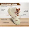 First Walkers Baby Socks Shoes Boys Girl